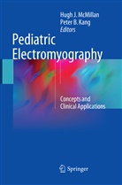B Kang, B Kang, Hug J McMillan, Hugh J McMillan, Peter B. Kang, Hugh J. McMillan - Pediatric Electromyography