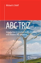 Michael A Orloff, Michael A. Orloff - ABC-TRIZ