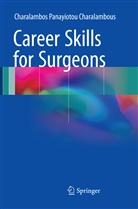 Charalambos Panayiotou Charalambous - Career Skills for Surgeons