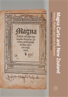 Jones, Jones, Chris Jones, Stephe Winter, Stephen Winter - Magna Carta and New Zealand