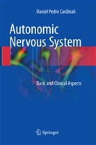 Daniel Pedro Cardinali - Autonomic Nervous System