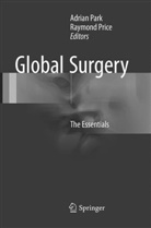 Adria Park, Adrian Park, Price, Price, Raymond Price - Global Surgery