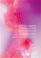 I. van Breugel, P. W. A. Scholten, P.W.A. Scholten, van Breugel, van Breugel, I. van Breugel... - Mainstreaming Integration Governance