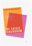Maur Magatti, Mauro Magatti - The Crisis Conundrum