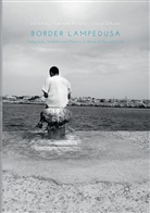 Odasso, Odasso, Laura Odasso, Gabriel Proglio, Gabriele Proglio - Border Lampedusa