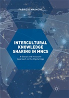 Fabrizio Maimone - Intercultural Knowledge Sharing in MNCs