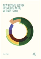 Jonas Pieper - New Private Sector Providers in the Welfare State
