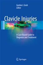 Gordon I. Groh, Gordo I Groh, Gordon I Groh - Clavicle Injuries