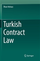 ¿Lhan Helvac¿, Ilhan Helvaci, İlhan Helvacı - Turkish Contract Law