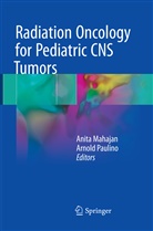 Anit Mahajan, Anita Mahajan, PAULINO, Paulino, Arnold Paulino - Radiation Oncology for Pediatric CNS Tumors