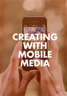 Marsha Berry - Creating with Mobile Media