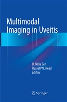 Nida Sen, H Nida Sen, Russell W. Read, H. Nida Sen, W Read, W Read - Multimodal Imaging in Uveitis