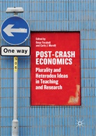 Oma Feraboli, Omar Feraboli, J Morelli, J Morelli, Carlo J. Morelli - Post-Crash Economics