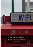 Gianluigi Negro - The Internet in China