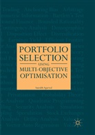 Saurabh Agarwal - Portfolio Selection Using Multi-Objective Optimisation