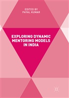 Paya Kumar, Payal Kumar - Exploring Dynamic Mentoring Models in India