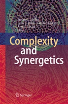 Armin Fuchs, Pete J Plath, Peter J Plath, Stefan C. Müller, Peter J. Plath, Günter Radons... - Complexity and Synergetics