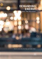 Rosi Day, Rosie Day, Allison Hui, Gordon Walker - Demanding Energy
