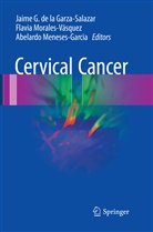 Jaime G. De La Garza-Salazar, Abelardo Meneses-Garcia, Flavi Morales-Vásquez, Flavia Morales-Vásquez - Cervical Cancer