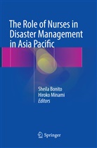 Sheil Bonito, Sheila Bonito, Minami, Minami, Hiroko Minami - The Role of Nurses in Disaster Management in Asia Pacific