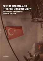 Pelin Basci, Pelin Başcı - Social Trauma and Telecinematic Memory