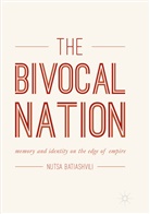 Nutsa Batiashvili - The Bivocal Nation