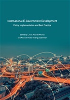 Laur Alcaide Muñoz, Laura Alcaide Muñoz, Pedro Rodríguez Bolívar, Pedro Rodríguez Bolívar, Manuel Pedro Rodríguez Bolívar - International E-Government Development