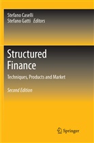 Stefan Caselli, Stefano Caselli, Gatti, Gatti, Stefano Gatti - Structured Finance