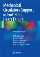 Thomas Krabatsch, Antoni Loforte, Antonio Loforte, Andrea Montalto, Francesco Musumeci, Francesco Musumeci et al... - Mechanical Circulatory Support in End-Stage Heart Failure