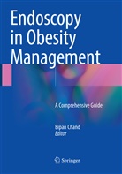 Bipa Chand, Bipan Chand - Endoscopy in Obesity Management