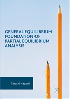 Takashi Hayashi - General Equilibrium Foundation of Partial Equilibrium Analysis