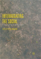 Fuyuk Kurasawa, Fuyuki Kurasawa - Interrogating the Social