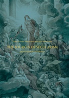 Hämäläinen, Hämäläinen, Hasse Hämäläinen, Ann Tomaszewska, Anna Tomaszewska - The Sources of Secularism