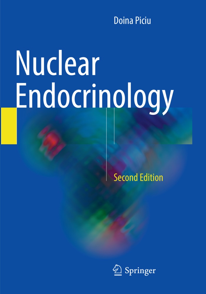 Doina Piciu - Nuclear Endocrinology