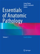 David G. Bostwick, Liang Cheng, G Bostwick - Essentials of Anatomic Pathology, 2 Teile