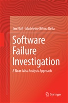 Madeleine Bihina Bella, Ja Eloff, Jan Eloff - Software Failure Investigation
