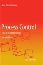 Jean-Pierre Corriou - Process Control