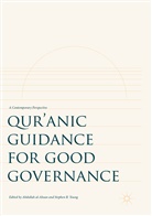 Abdulla al-Ahsan, Abdullah al-Ahsan, B Young, B Young, Stephen B. Young - Qur'anic Guidance for Good Governance