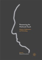 Wielan Schwanebeck, Wieland Schwanebeck - Reassessing the Hitchcock Touch