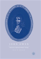 Ryan M McGraw, Ryan M. Mcgraw - John Owen
