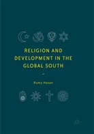 Rumy Hasan - Religion and Development in the Global South