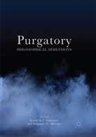 Benjamin W. McCraw, Kristo Vanhoutte, Kristof Vanhoutte, W McCraw, W McCraw - Purgatory