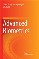 Guangmin Lu, Guangming Lu, Davi Zhang, David Zhang, Lei Zhang - Advanced Biometrics