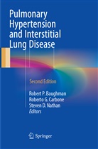Robert P. Baughman, Roberto G. Carbone, Steven D Nathan, Robert G Carbone, Roberto G Carbone, Steven D. Nathan - Pulmonary Hypertension and Interstitial Lung Disease