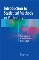 Jenny Libien, Ami Momeni, Amir Momeni, Matthe Pincus, Matthew Pincus - Introduction to Statistical Methods in Pathology