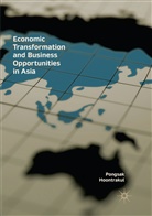Pongsak Hoontrakul - Economic Transformation and Business Opportunities in Asia
