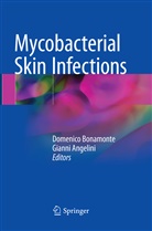Angelini, Angelini, Gianni Angelini, Domenic Bonamonte, Domenico Bonamonte - Mycobacterial Skin Infections