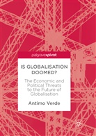 Antimo Verde - Is Globalisation Doomed?