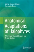 Marius-Nicu or Grigore, Marius-Nicu?o Grigore, Marius-Nicu?or Grigore, Marius-Nicu¿or Grigore, Marius-Nicușor Grigore, Marius-Nicusor Grigore... - Anatomical Adaptations of Halophytes
