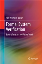 Rol Drechsler, Rolf Drechsler - Formal System Verification